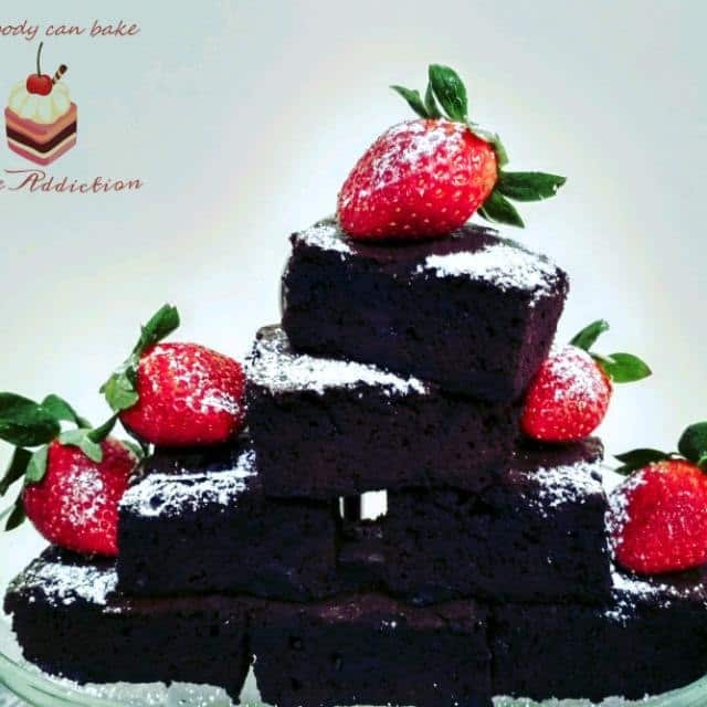 Baked Addictions – Special Occasion Cake
