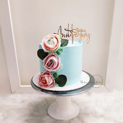 Baked Addictions – Fruit Cake