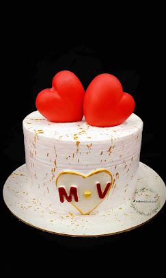 Baked Addictions – Character Cake